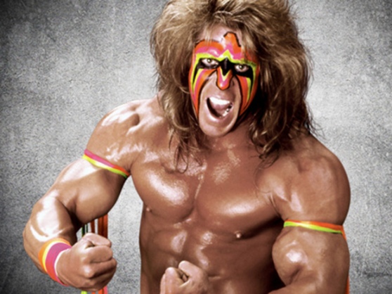 Ultimate Warrior, WWE Hall of Famer, passes away.